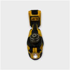 DeWalt DCS354B Atomic 20V Brushless Oscillating Multi-Tool w/ 2AH